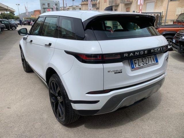 LAND ROVER Range Rover Evoque 2.0D I4 180 CV AWD Auto S