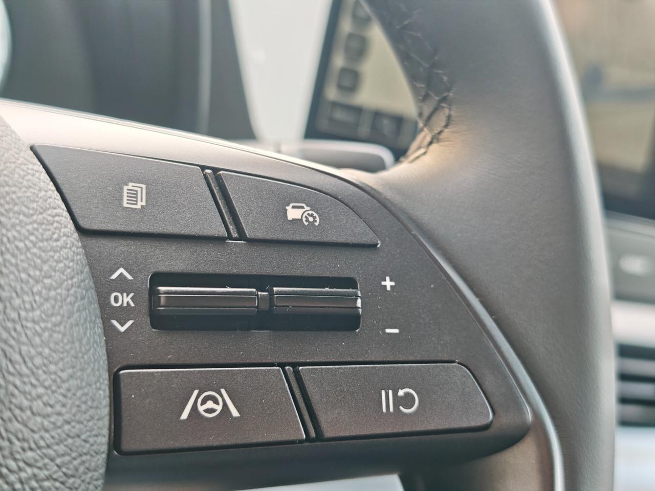 Hyundai i20 1.2 MPI Connectline