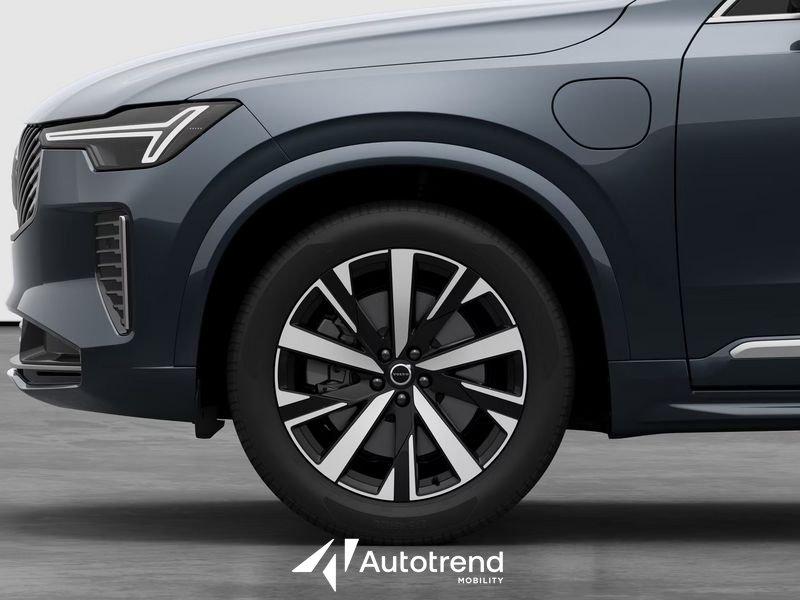 Volvo XC90 T8 455 CV Plug-in Hybrid AWD Automatico 7 posti Core