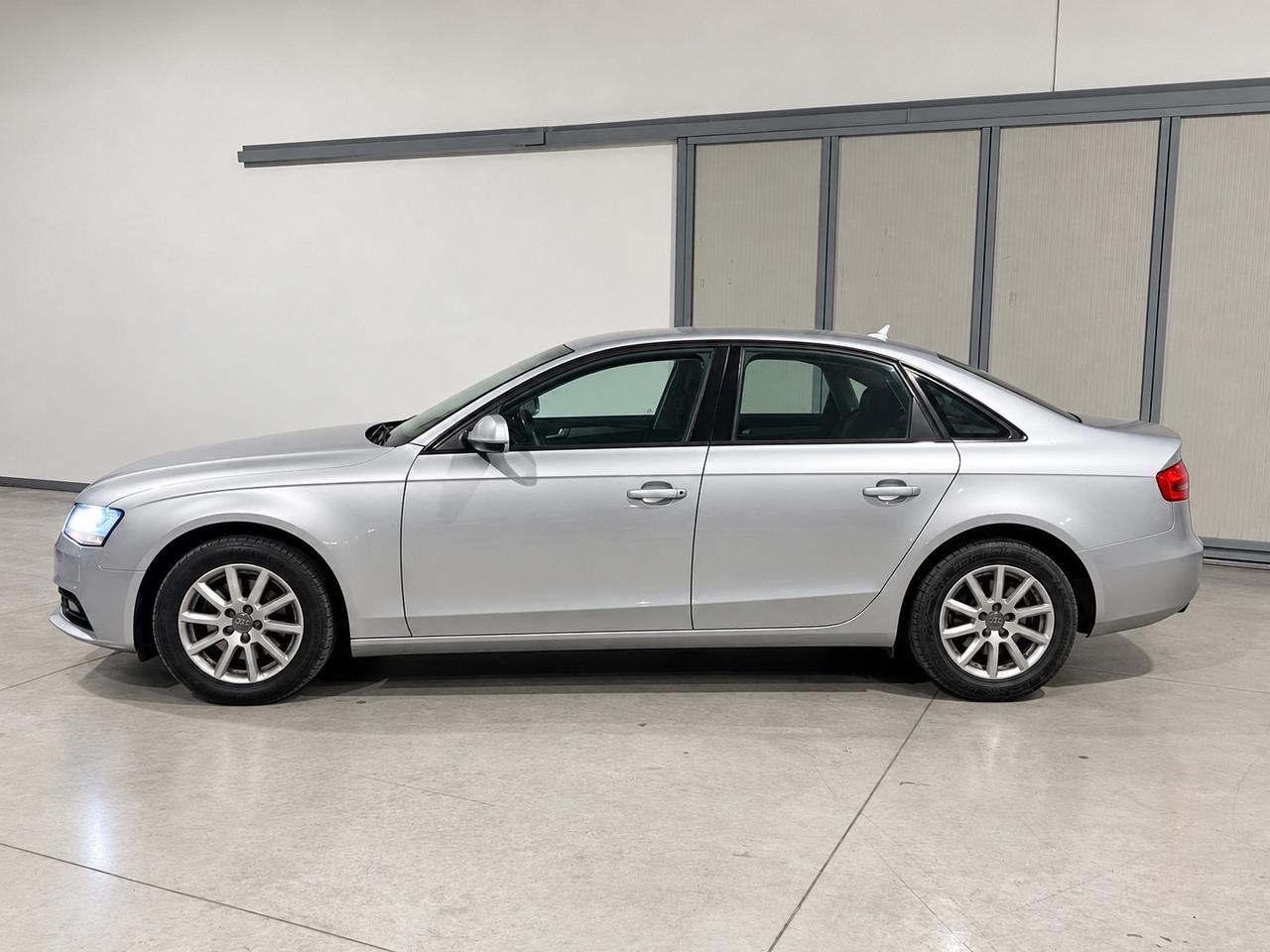 Audi A4 2.0 177CV TDI Ambiente quattro Stronic