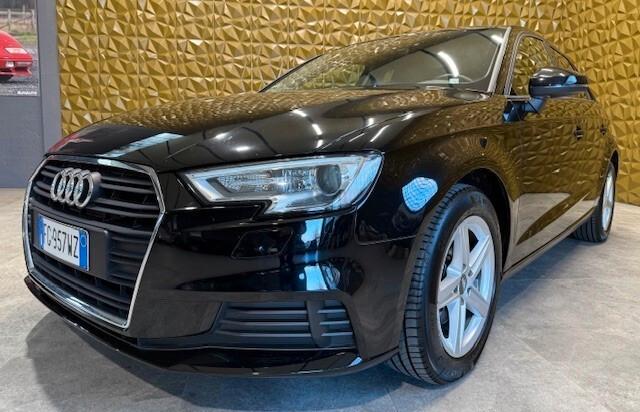 Audi A3 SPB 1.6 TDI Business