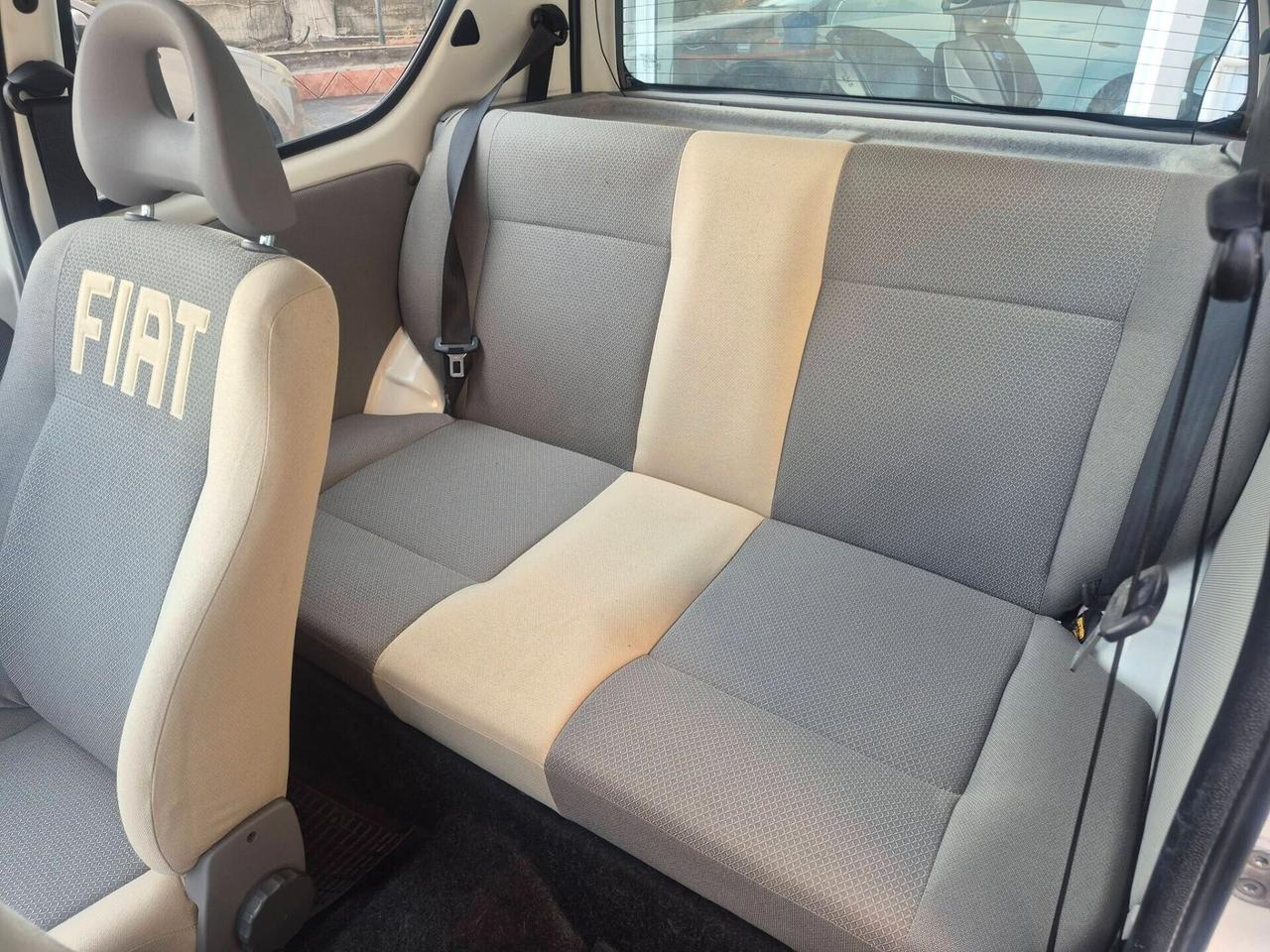 Fiat 600 1.1 Active CON SOLI 36000 KM O.C.C.A.S.I.O.N.E....