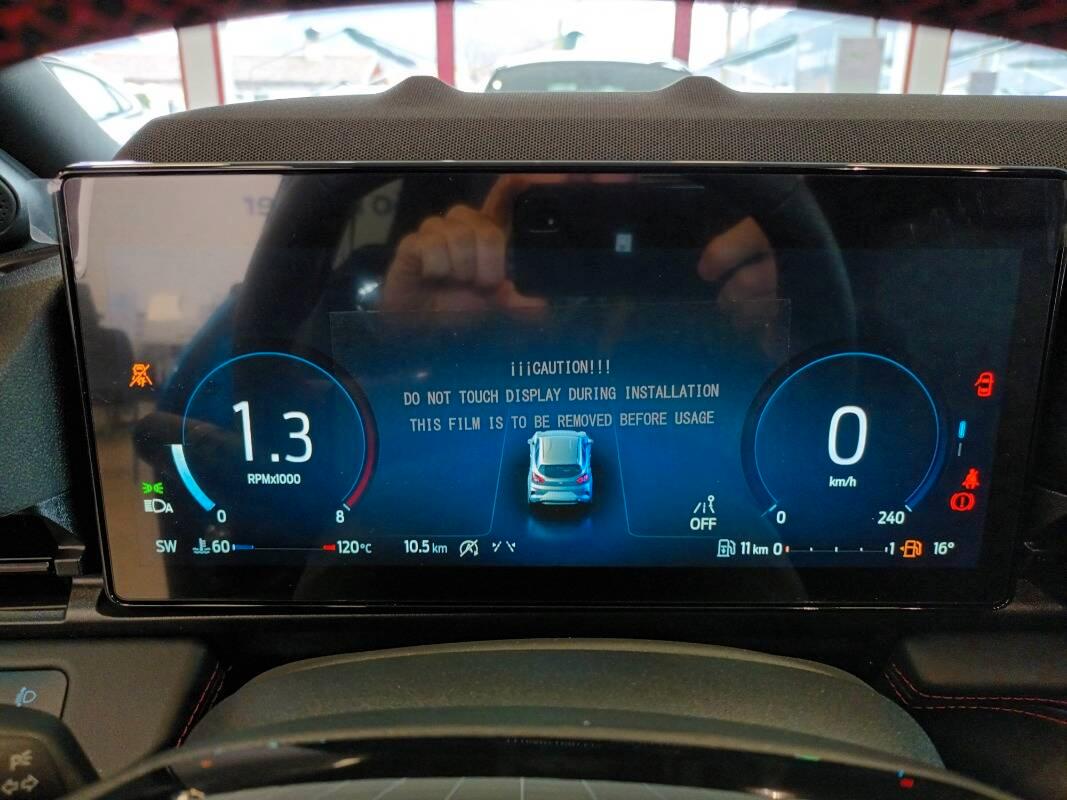 Ford Puma 1.0 ecoboost h ST-Line 125cv