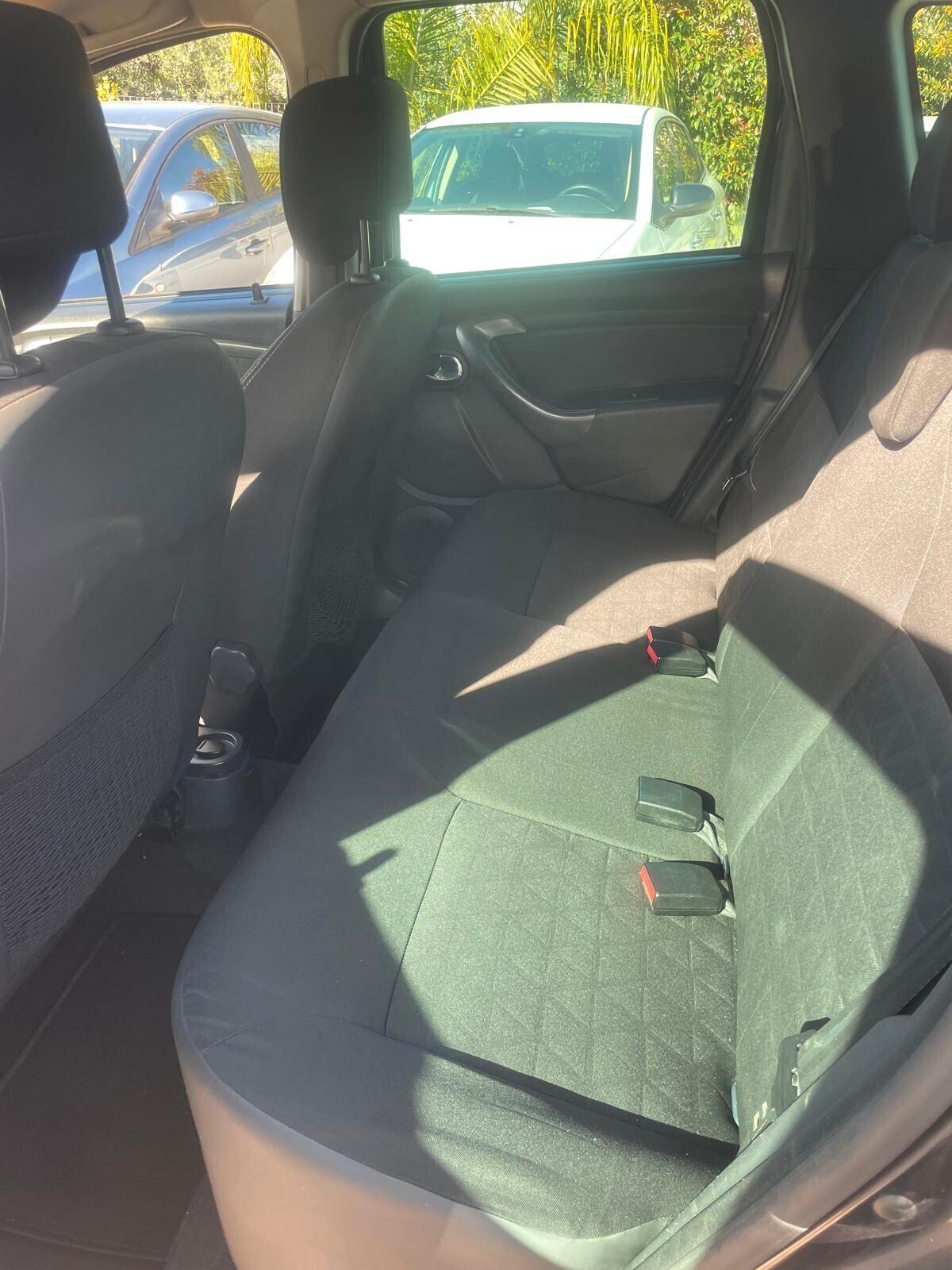 Dacia Duster 1.5 dCi 110CV 4x4 "Come Nuova"