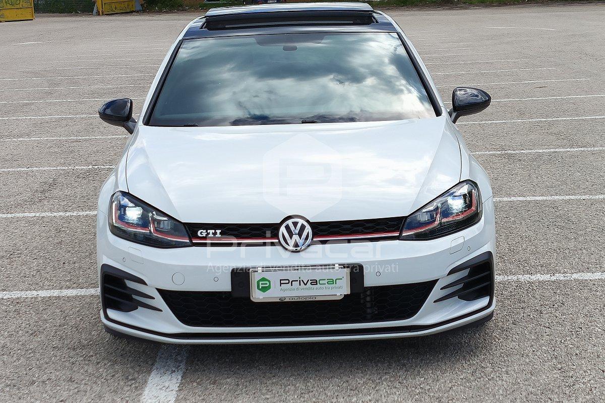 VOLKSWAGEN Golf GTI Performance 2.0 245 CV TSI 5p. BMT