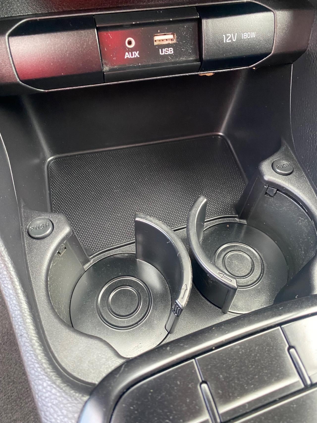 Kia Picanto 1.0 GPL 2017 TAGLIANDATA
