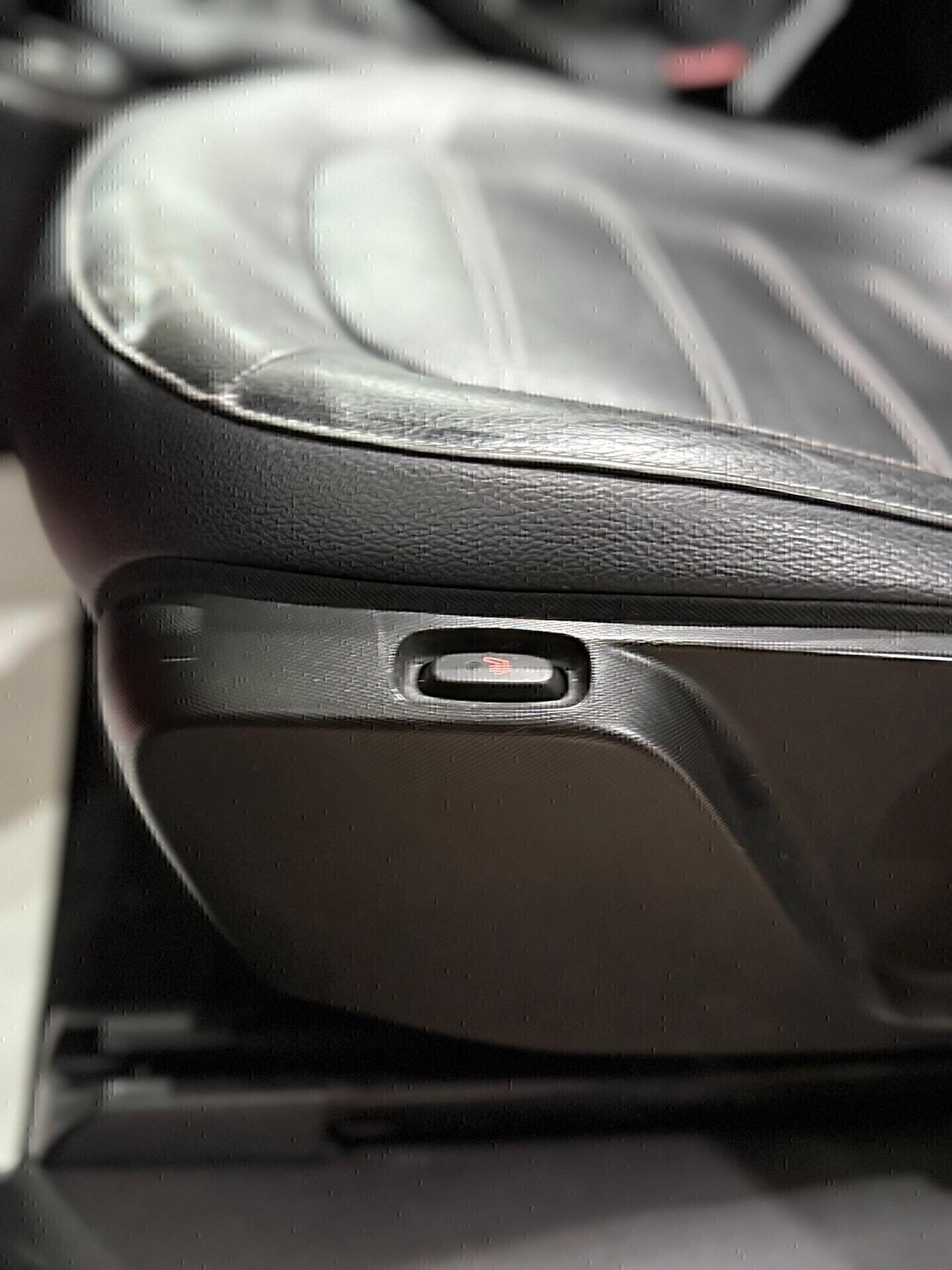 Smart ForFour BRABUS 0.9 Turbo twinamic Xclusive