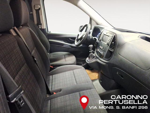 MERCEDES-BENZ Vito 2.2 114 CDI PC-SL Furgone Long