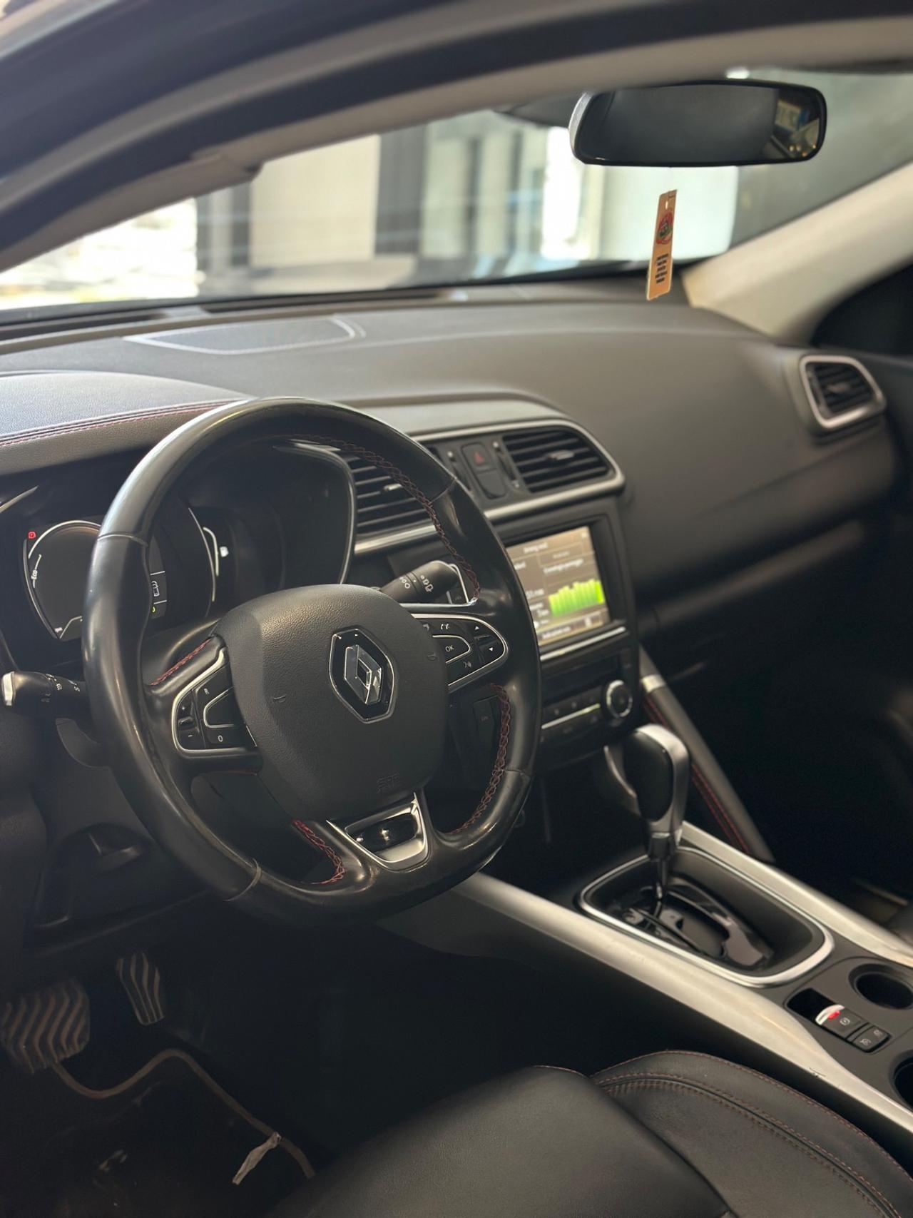 Renault Kadjar dCi 8V 110CV Energy Life