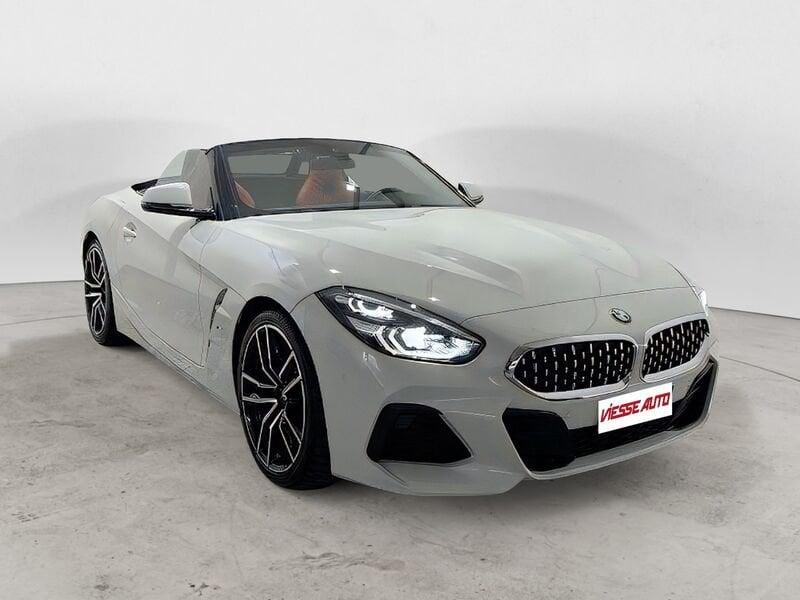 BMW Z4 Z4 sDrive20i