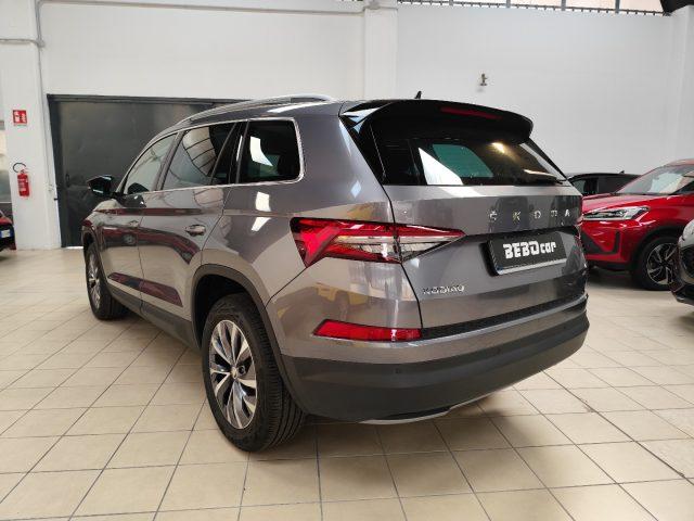 SKODA Kodiaq 1.5 TSI ACT Style