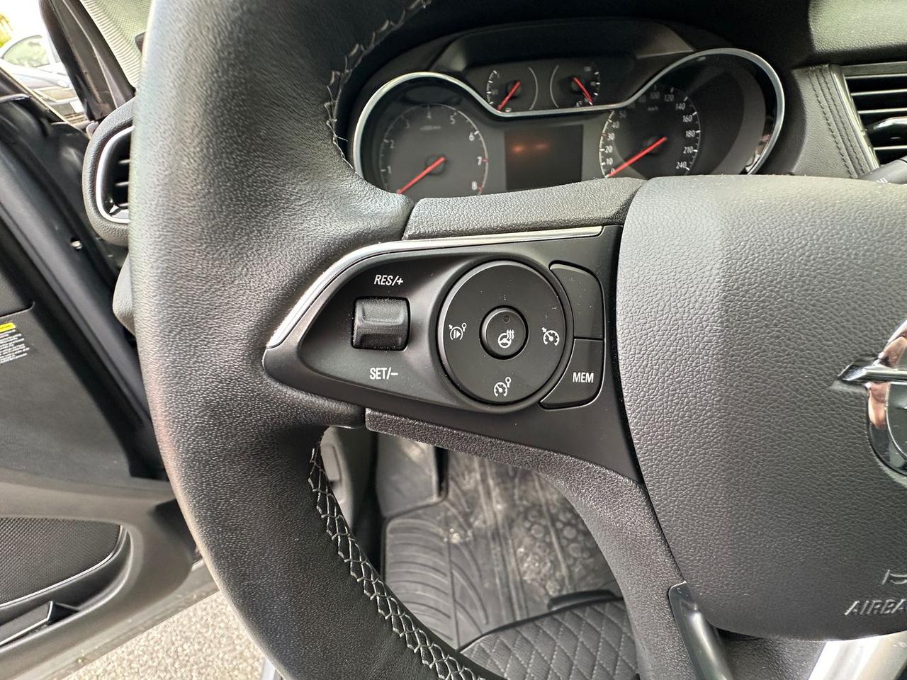 Opel Grandland X 1.2 Ultimate