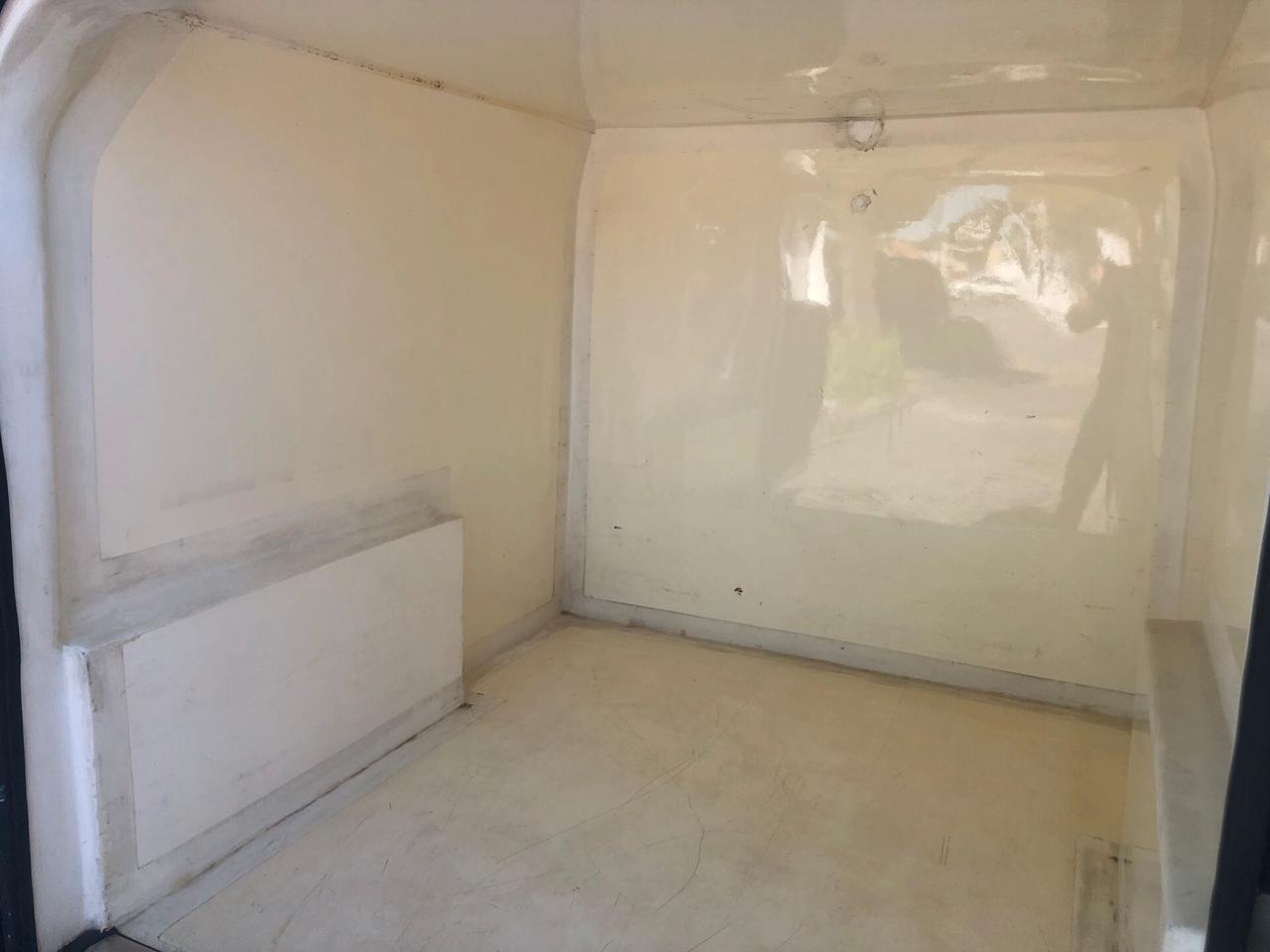 Fiat Doblo 1.4 T- jet Conbentato N1