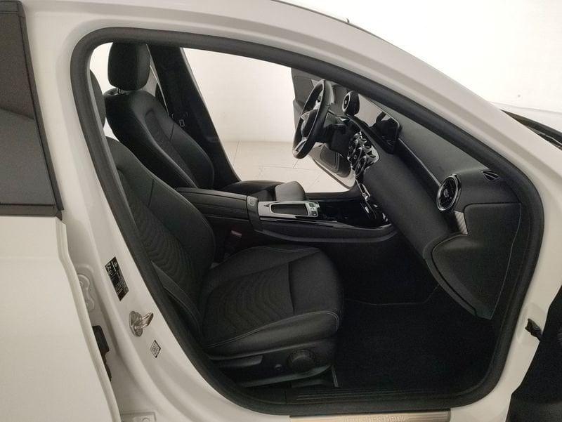 Mercedes-Benz Classe A A 250 Progressive Advanced 4matic auto