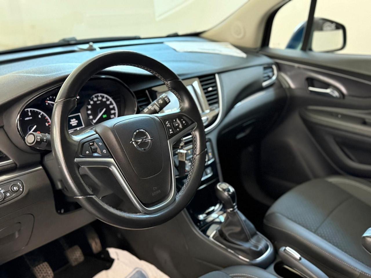 Opel Mokka X 1.6 CDTI Ecotec 4x2 Start&Stop Innovation