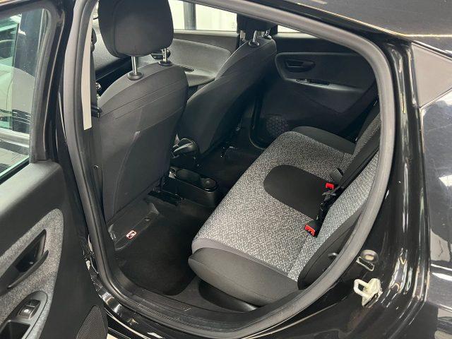 LANCIA Ypsilon 1.0 FireFly 70cv Hybrid Silver Plus