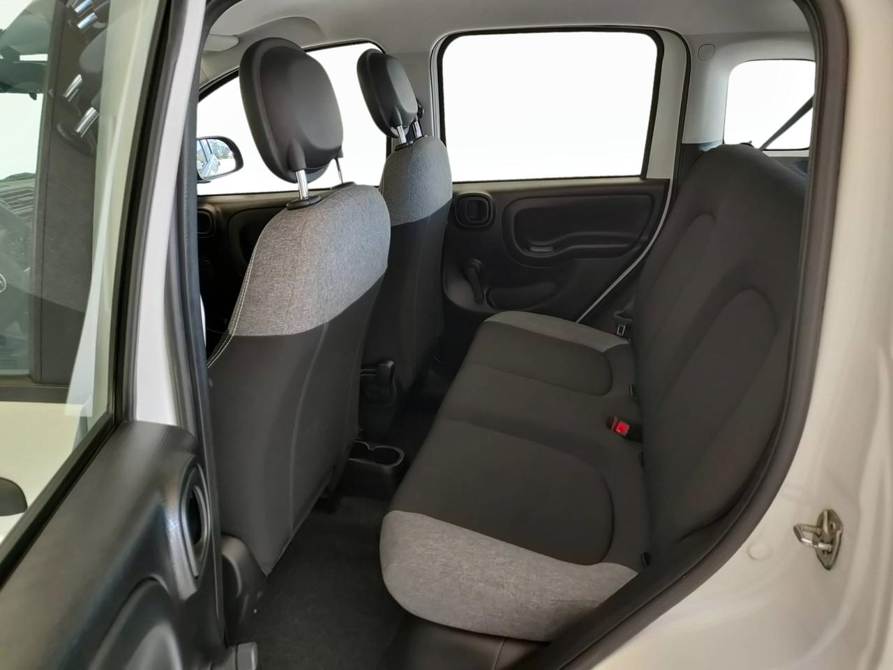 FIAT Panda III 2021 - Panda 1.0 firefly hybrid City Life s&s 70cv