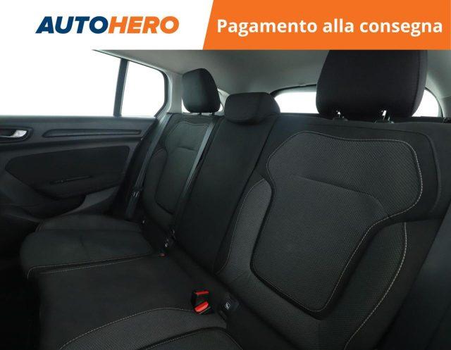 RENAULT Megane Mégane Sporter dCi 8V 110 CV EDC Energy Business