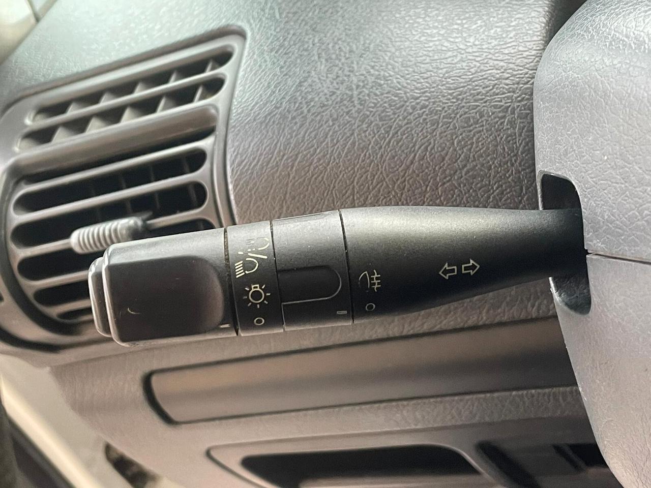 Fiat Scudo 1.9 diesel Furgone Vetrato EL 3 POSTI