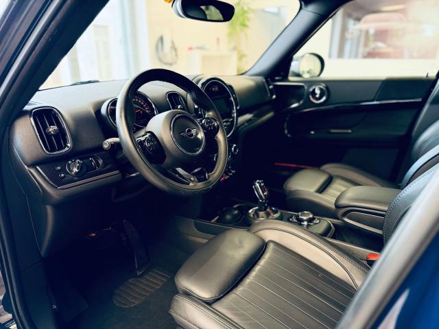 MINI Cooper SD Countryman Mini Countryman 2.0 Cooper SD Hype all4 auto my18