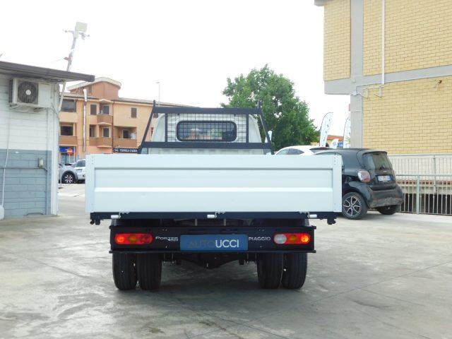 PIAGGIO Porter NP6 1.5 PLM-RG Long Range LPG Casson. Extra Pro