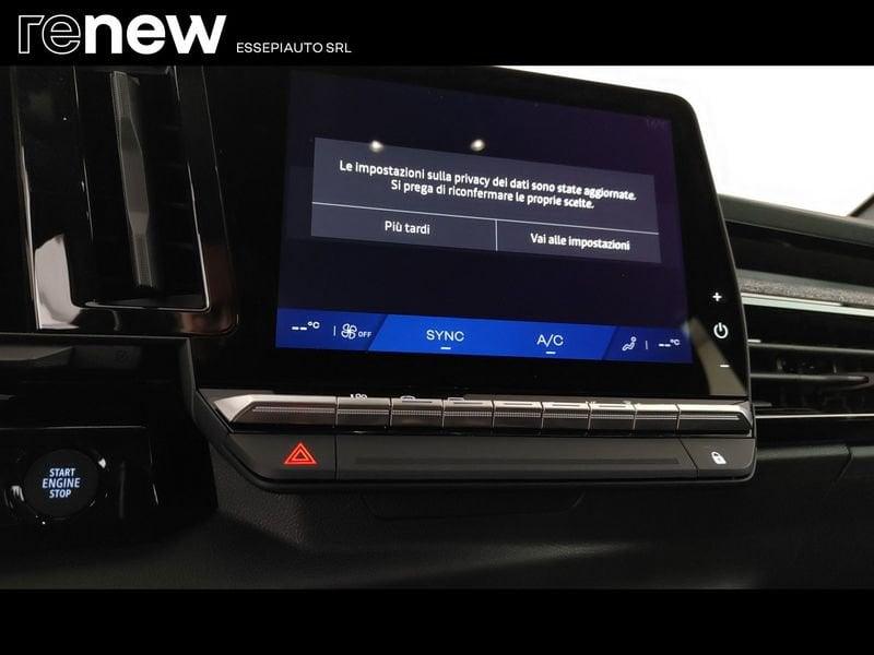 Renault Austral evolution full hybrid E-Tech 200cv