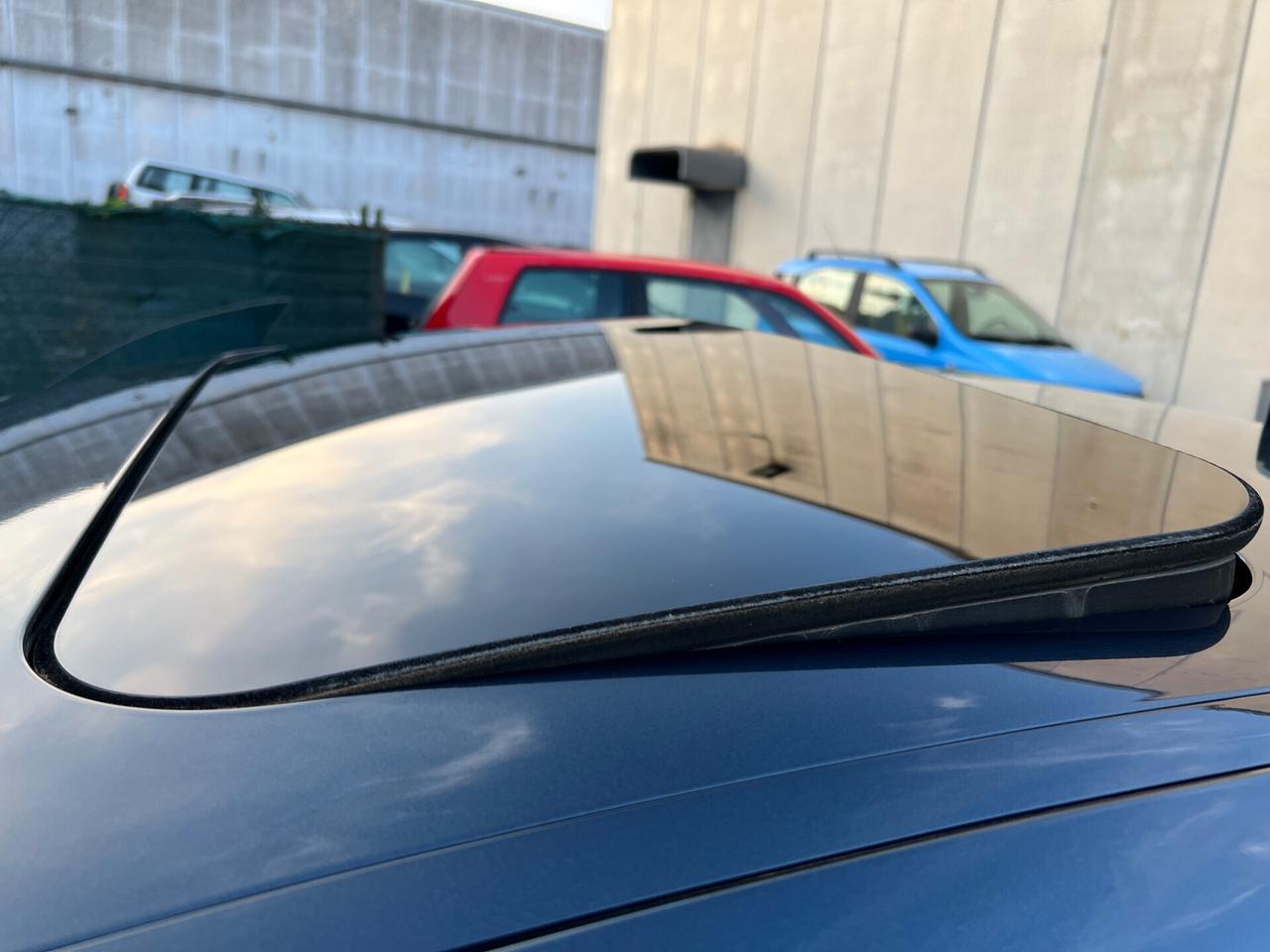 Mercedes-benz CLK 320 cat Avantgarde