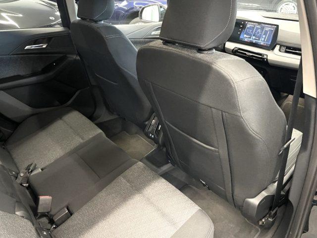 BMW 218 2.0 d 150 CV Active Tourer
