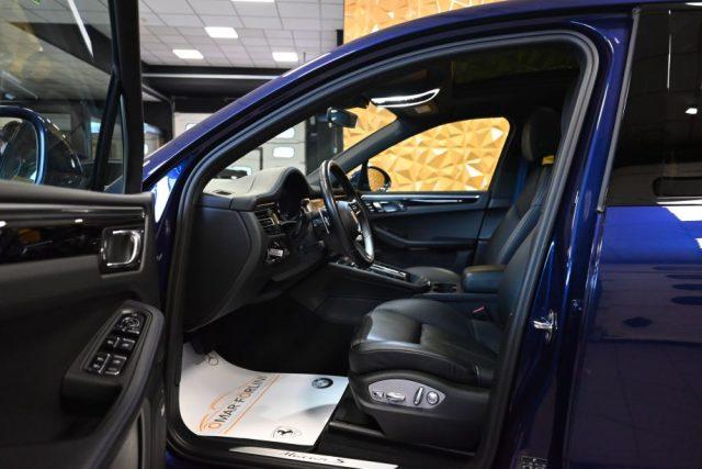 PORSCHE Macan 2.9 S PDK TET.21"PASM RADAR PASM GTS VENT/360°FULL