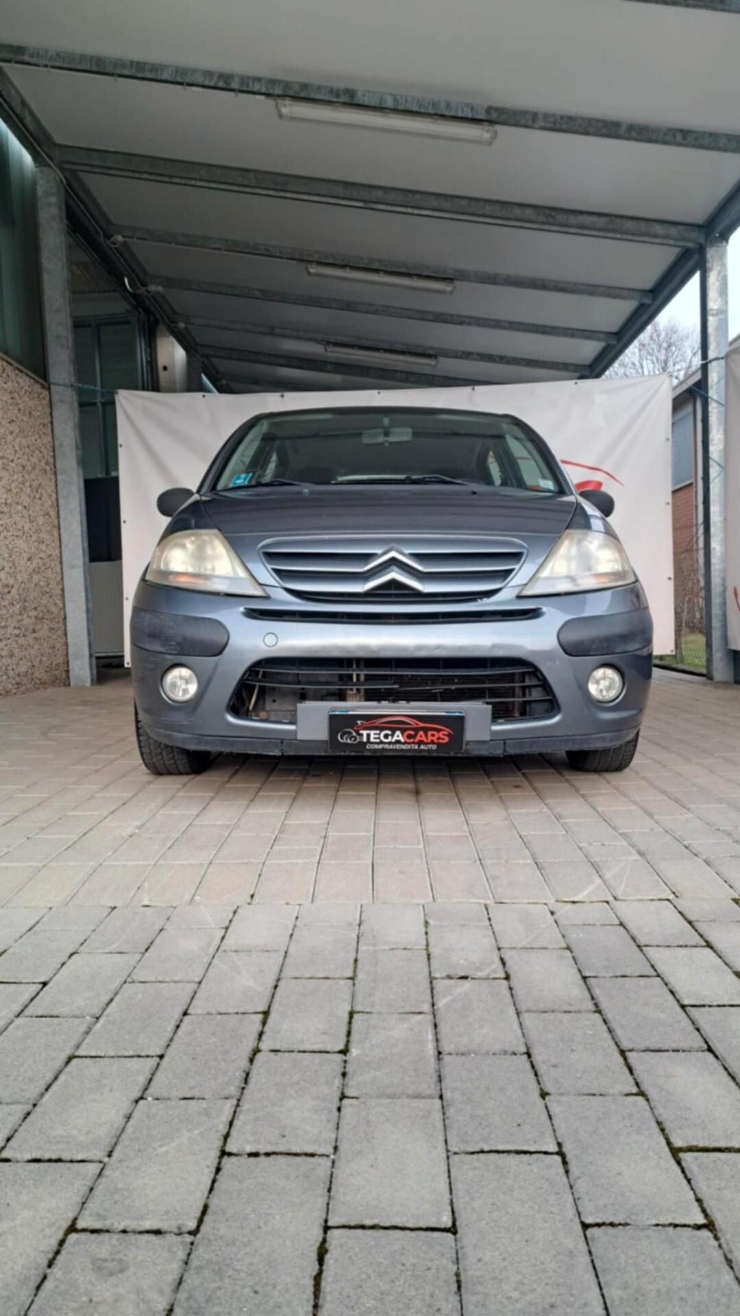 Citroen C3 1.1 airdream Perfect Techno