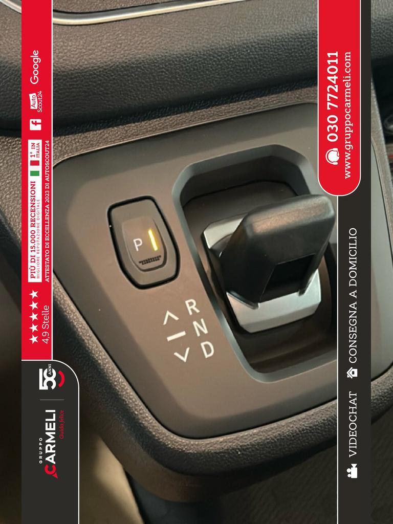 Nissan Primastar II Bus Primastar Bus 2.0 Dci 150cv S&S L1h1 N Connecta 9p.Ti Auto My24