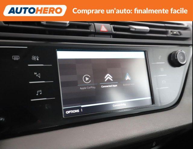 CITROEN C4 Spacetourer BlueHDi 130 S&S Feel