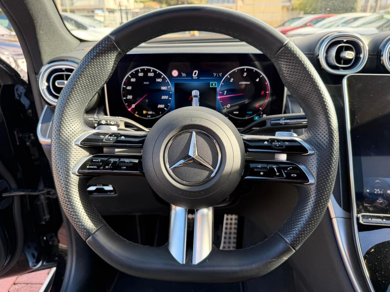 Mercedes-benz GLC 220 300 d 4Matic Mild Hybrid AMG Premium Plus