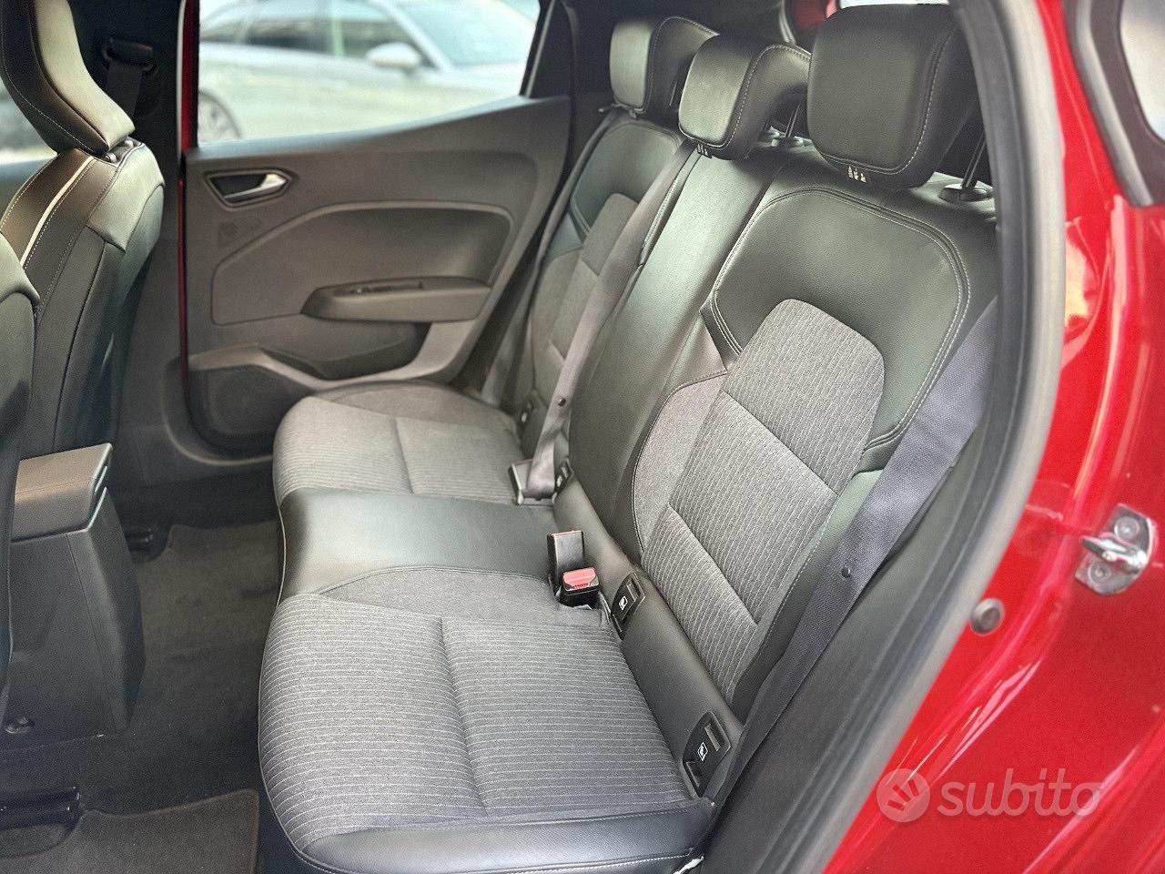 Renault Clio 1.0 Gpl 101CV E6 Neo - 2022