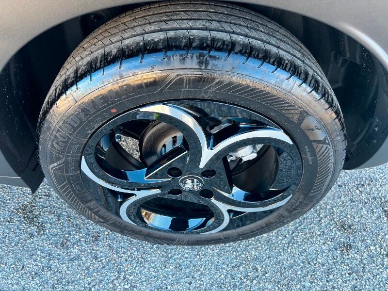 ALFA ROMEO Junior Junior 1.2 136 CV Hybrid eDCT...