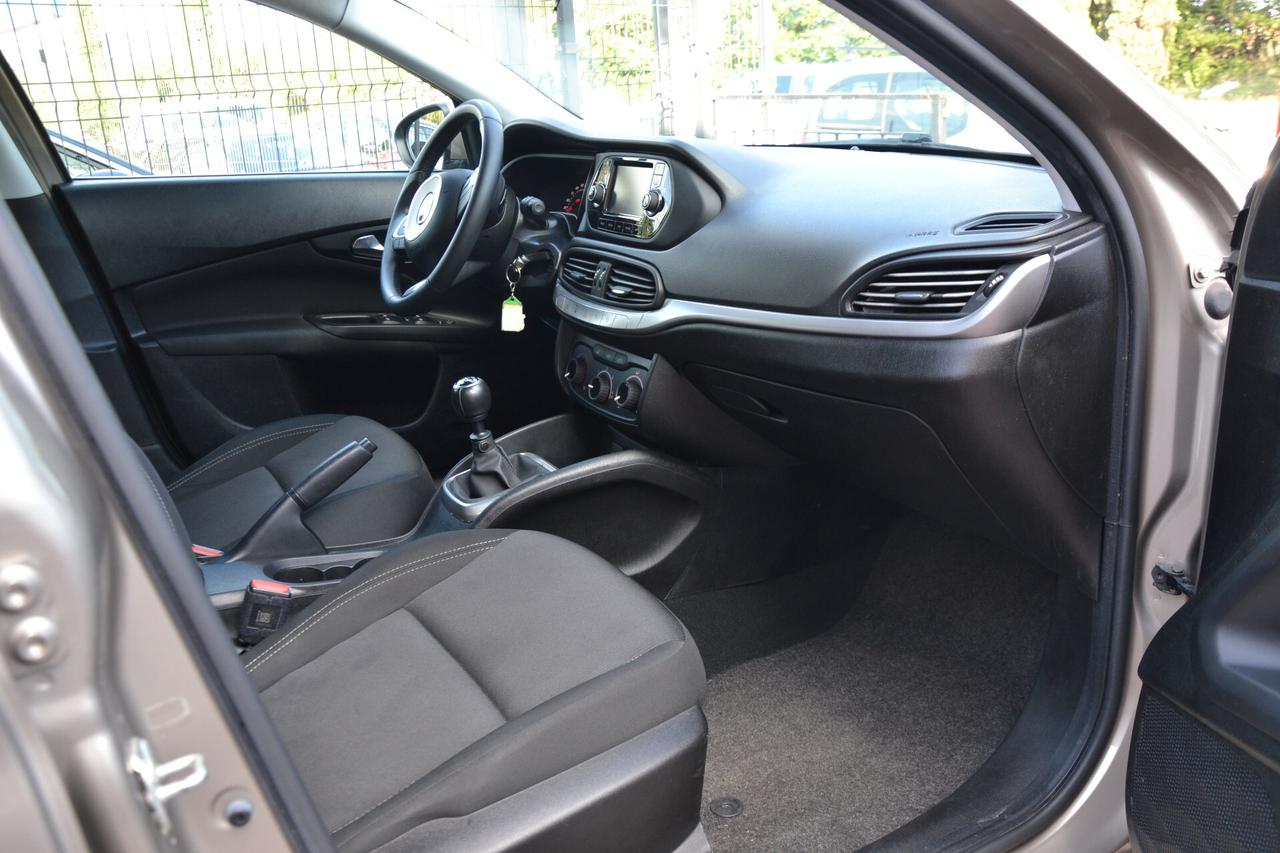 Fiat Tipo 1.6 MJT 120CV EASY **KM50000**PREZZO VERO**