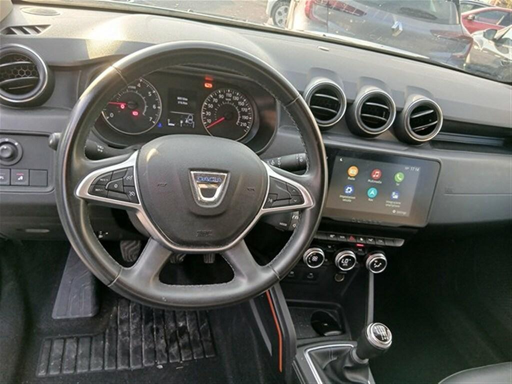 Dacia Duster 1.0 TCe GPL SL Extreme 4x2