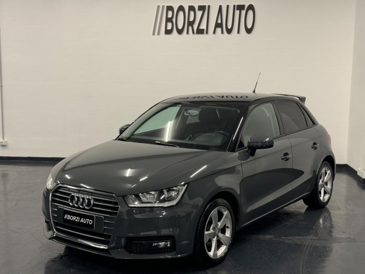Audi A1 1.0 TFSI ultra Design EURO 6! PROMO!