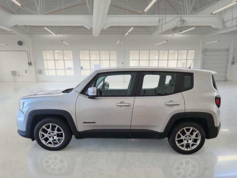 JEEP RENEGADE 1.6 MJET 130 CV LONGITUDE SUV