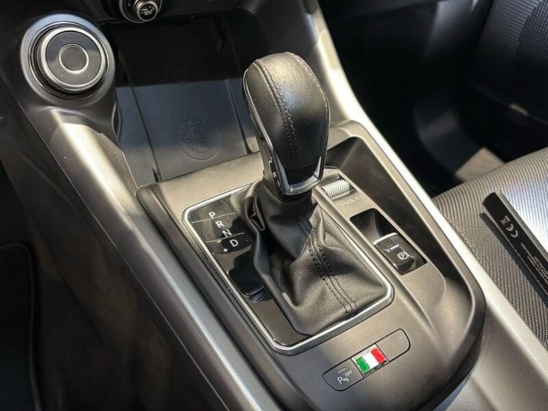 Alfa Romeo Tonale 1.5 130cv Hybrid TCT7 Sprint