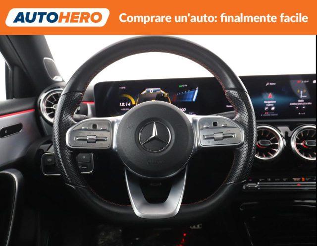 MERCEDES-BENZ A 35 AMG 4Matic
