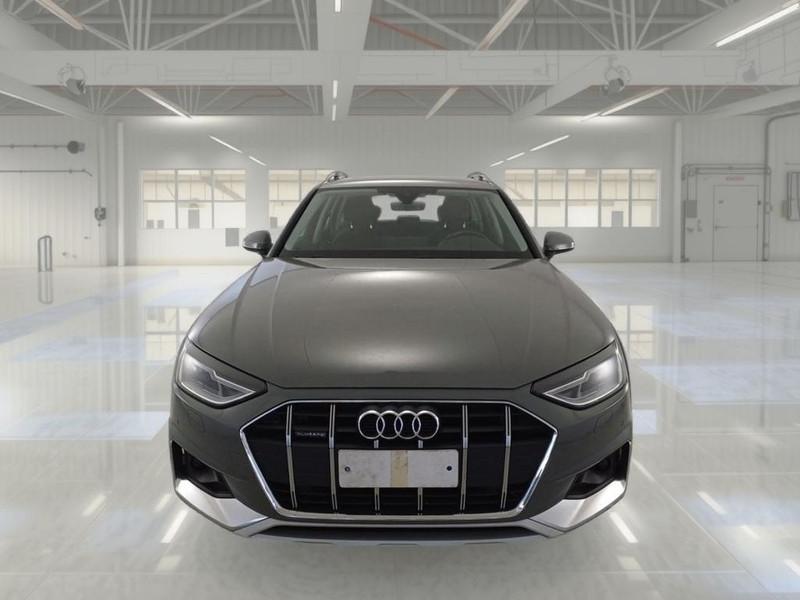 AUDI A4 ALLROAD 2.0 40 TDI MHEV QUATTRO S TRONIC BUSINESS