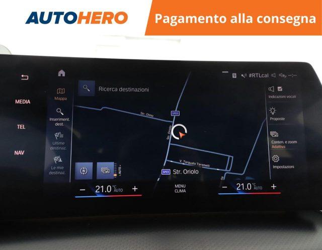 BMW 220 i 48V Active Tourer Msport