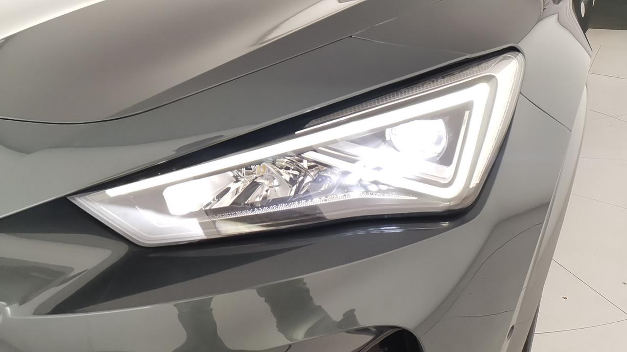 CUPRA Formentor 2020 - Formentor 1.5 tsi 150cv