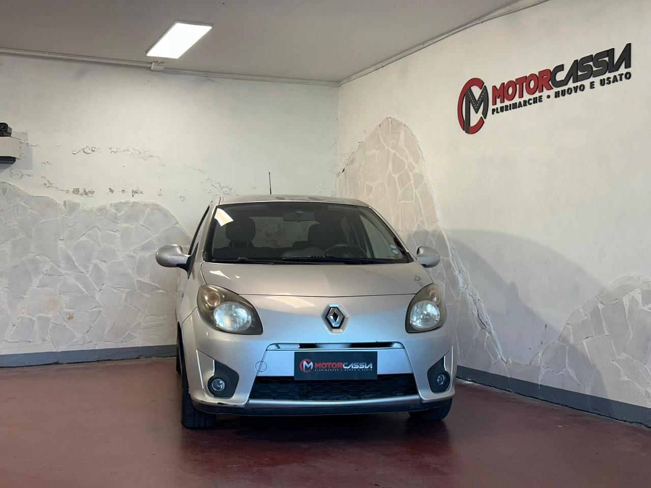 Renault Twingo 1.2 16V Initiale