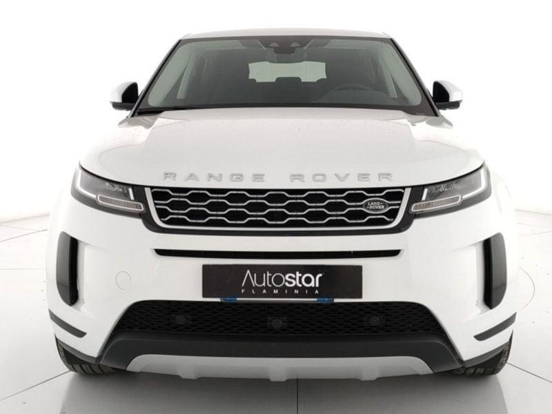 Land Rover RR Evoque 2.0D I4-L.Flw 150 CV