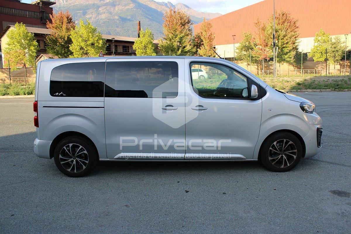 PEUGEOT Traveller BlueHDi 150 S&S Standard Active