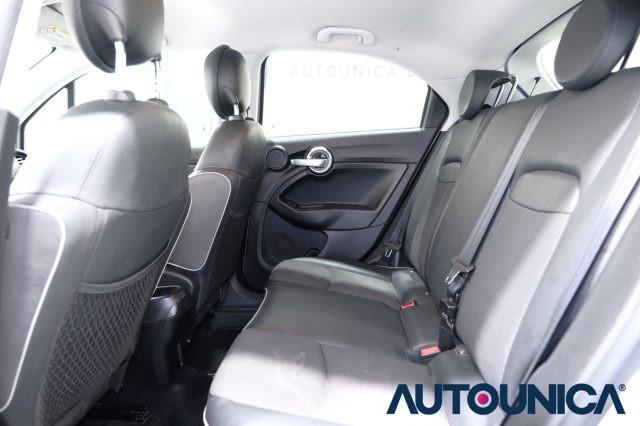 FIAT 500X 1.6 MULTIJET 120 CV CROSS NEOPATENTATI
