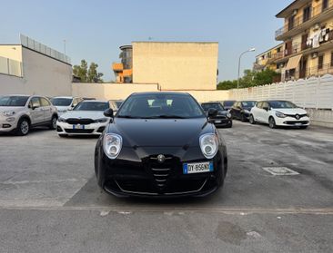 Alfa Romeo Mito 1.4 BENZINA 78CV Distinctive 2009