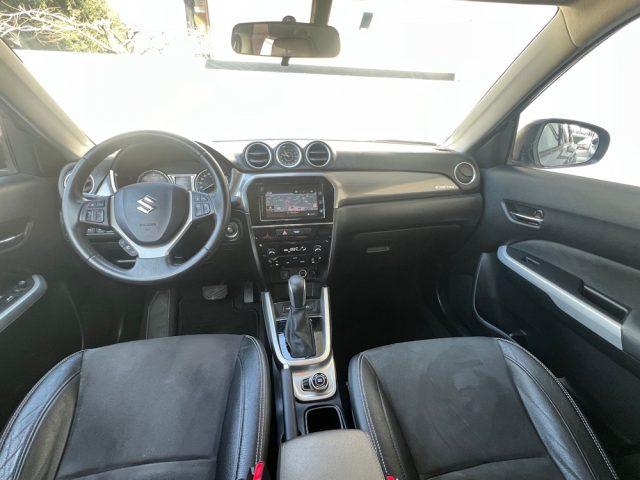 SUZUKI Vitara 1.6 DDiS 4WD AllGrip DCT V-Top 1 PROPRIETARIO